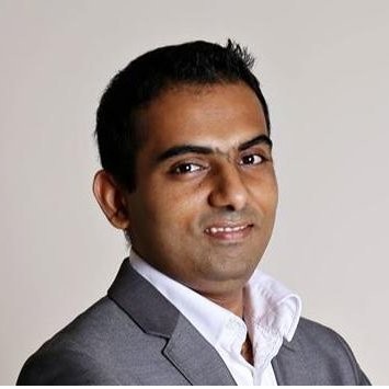 Kamal Srivastav